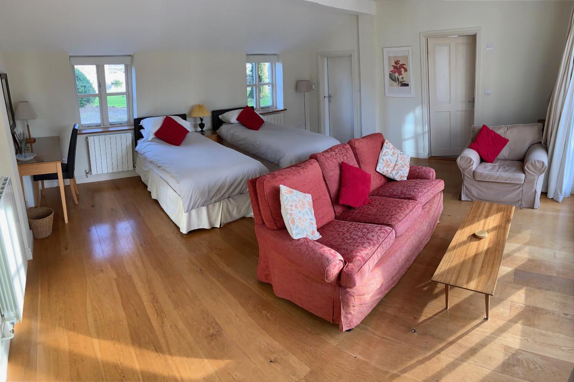 Field Cottage Bed And Continental Breakfast East Harling Ngoại thất bức ảnh